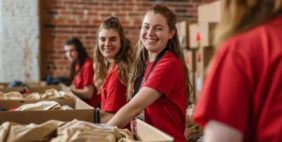 Staying Ahead: SOMD Movers's Participation in Industry Events