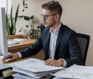 Our General Terms and Conditions: Partnering